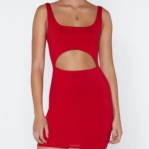 Nasty Gal Dress
